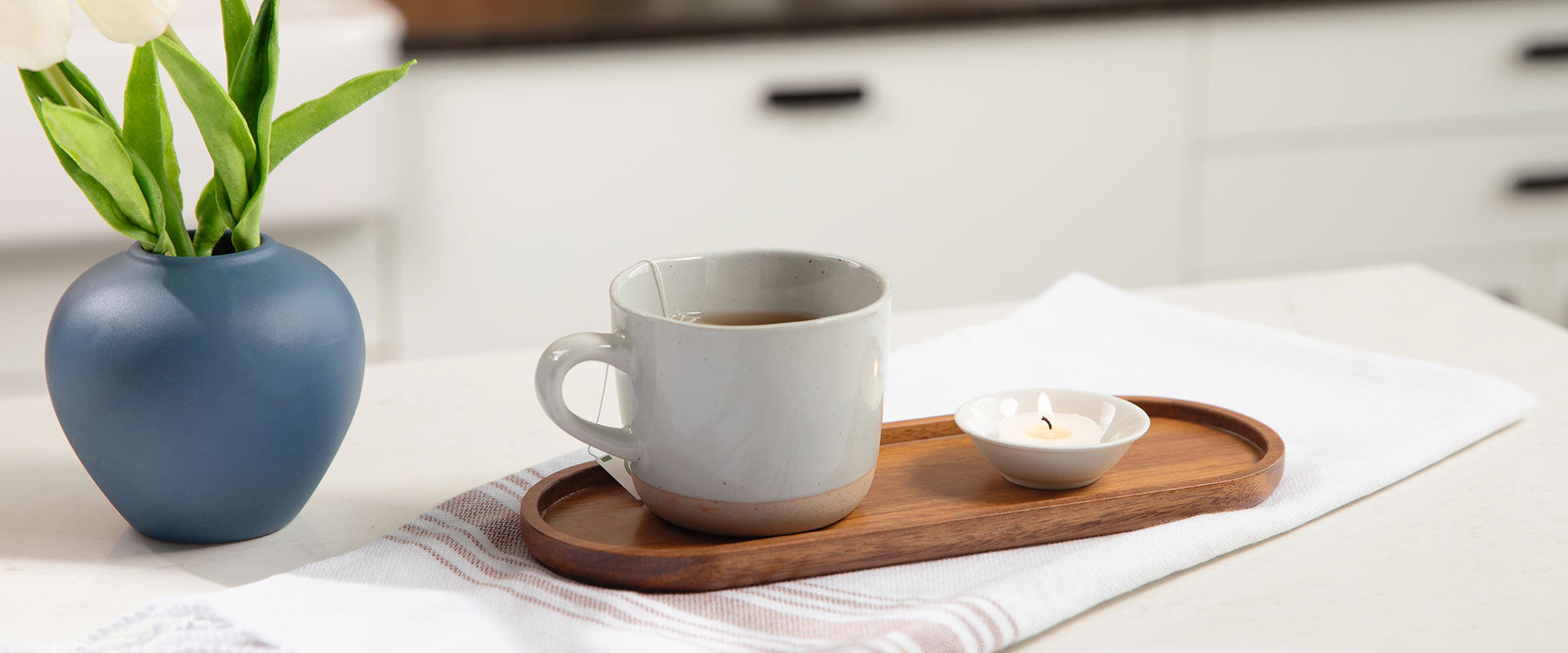 Serving Tray Set